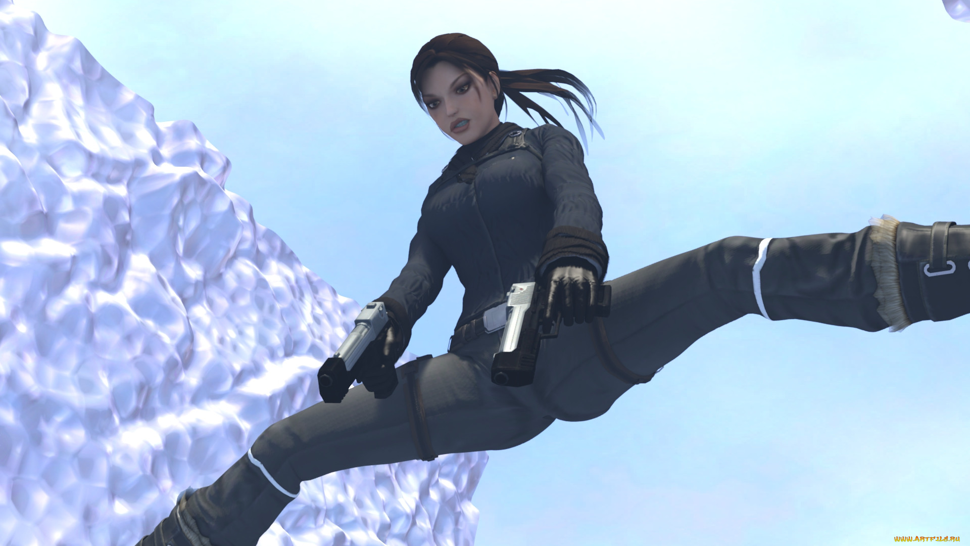 lara croft tomb raider,  the action adventure,  , , , , 